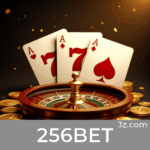 256BET jogos de pescaria