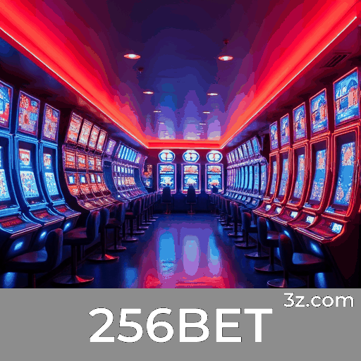 256BET com