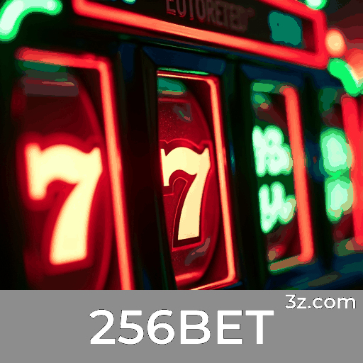 256BET jogos ao vivo