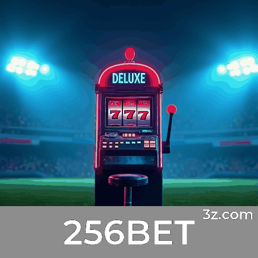 O 256BET Cassino é uma casa de apostas respeitável