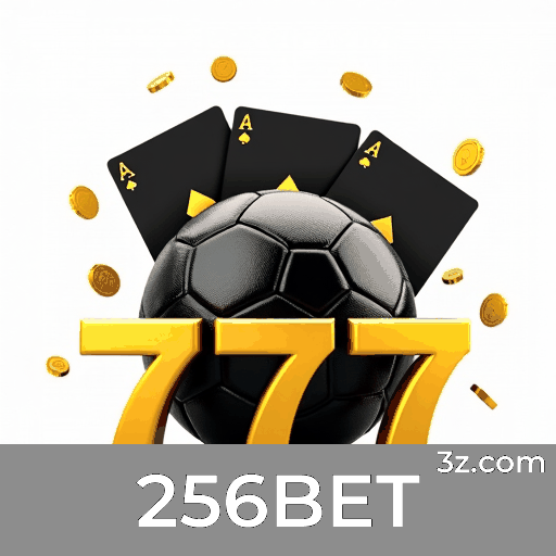 256BET caça-níqueis